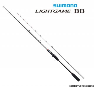 ޥ 饤ȥ BB TYPE73 M195 /  / shimano Ź̲ʡ