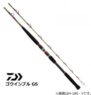  19 ֥ GS HH-195Y /  daiwa   Ź̲ʡ