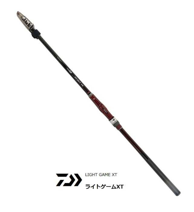 ダイワ 19 ライトゲーム Xt M 300 R 船 波止 海上釣堀 竿 O01 D01 ダイワ 19 ライトゲーム Xt M 300 R 船 波止 海上釣堀 竿 O01 D01