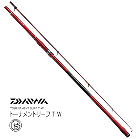 ダイワ投げ竿トーナメントキャスター27-405 SVF キス遠投投げ ダイワ投げ竿トーナメントキャスター27-405 SVF キス遠投投げ