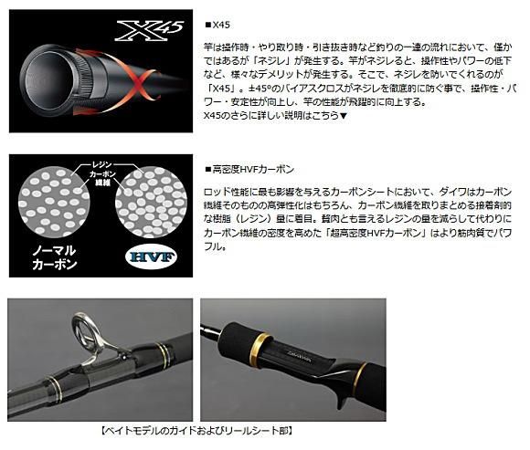 【ダイワ】ソルティスト BS66MLB DAIWA（釣り） シーバスロッド ダイワ ソルティスト BS 66MLB