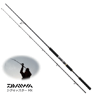  㥹 MX 106MH daiwa  Ź̲ʡ