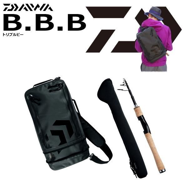 ダイワ(Daiwa) B.B.B(トリプルビー) 595TLFS 01404402