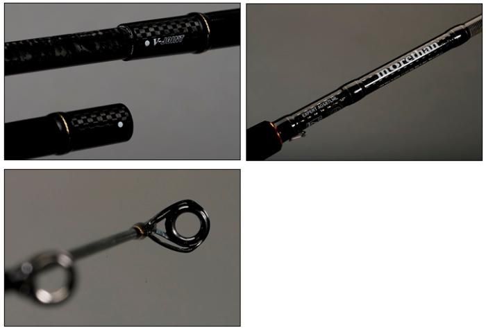 ダイワ モアザン EX AGS 109ML/M (D01) (O01) 【本店特別価格】 ダイワ モアザン EX AGS 109ML/M (D01) (O01) 【本店特別価格】