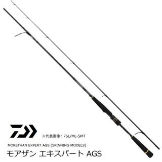  ⥢ ѡ AGS ʥԥ˥󥰥ǥ 76L/ML-SMT / Хå daiwa  Ź̲ʡ