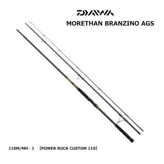  ⥢ ֥󥸡 AGS ʥԥ˥󥰥ǥ 119M/MHJ  / Хå  daiwa Ź̲ʡ