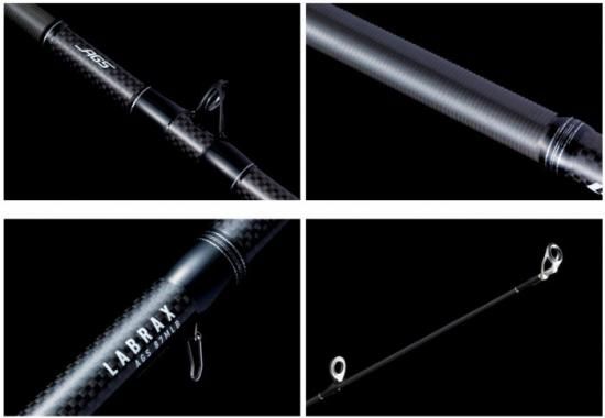 ダイワ(Daiwa) LABRAX 77LL 01472200｜アウトドア用品・釣り具