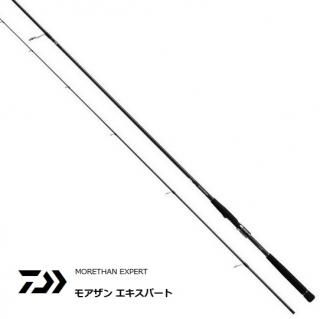 ダイワ モアザン EX 109ML/M・V / シーバスロッド (O01) (D01 ダイワ モアザン EX 109ML/M・V / シーバスロッド (O01) (D01