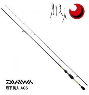   AGS 85ML-T /  Х å daiwa  Ź̲ʡ