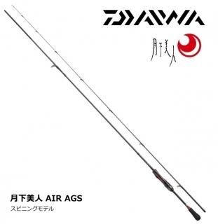   AIR AGS 75L /  Х å daiwa  Ź̲ʡ