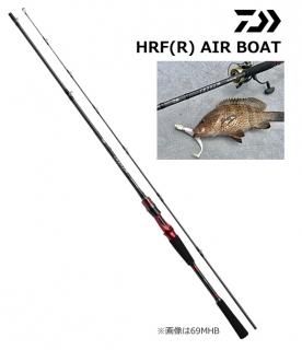  HRF(R) AIR BOAT 72MS / 륢å daiwa  Ź̲ʡ