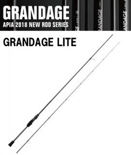 ԥ (APIA) ǡ 饤 (GRANDAGE LITE) 68/5 (ԥ˥󥰥ǥ) / 륢å (SP)  (OT) Ź̲ʡ