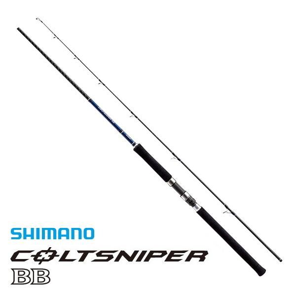 シマノ 16 コルトスナイパーbb S906mh S01 O01 本店特別価格