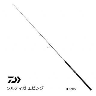  ƥ ӥ 62HS / 㥹ƥ󥰥å daiwa   Ź̲ʡ