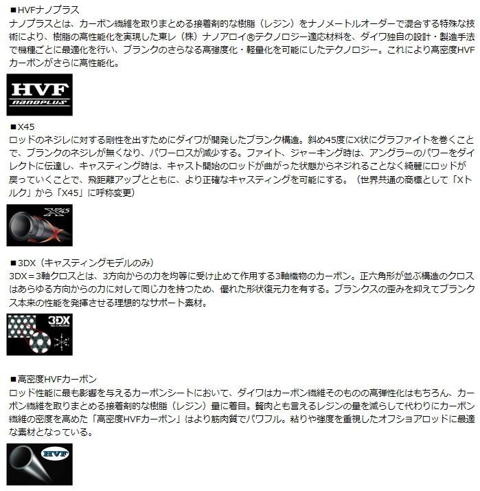 ダイワ ソルティガ J60HS (スピニングモデル) (O01) (D01 ダイワ ソルティガ J60HS (スピニングモデル) (O01) (D01