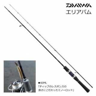 ȥ饦ȥå  ꥢХ 60ML daiwa  Ź̲ʡ