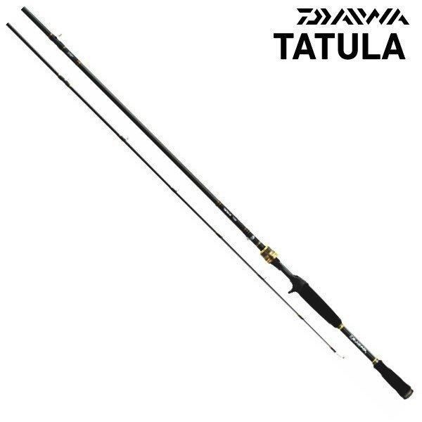 DAIWA（釣り） ダイワ／DAIWA タトゥーラ TAT 702MHFB・K