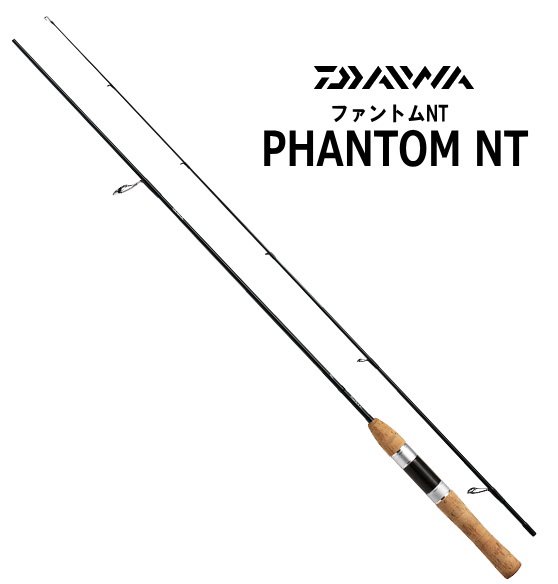 □送料無料□PHANTOM J JCS-502ULF□DAIWA ダイワ ファントム□ - 釣り