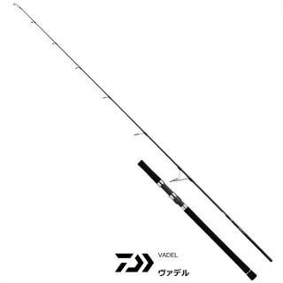  19 ǥ VADEL C80MSY 饦ɥ㥹ƥ󥰥ǥ / daiwa /  Ź̲ʡ