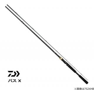 ������ �Х� X 752XHB��Y / �Х����å� ��daiwa�� ������  ����Ź���̲��ʡ�