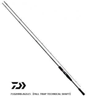 専用※ダイワ ハートランド つらく AGS HL7102 HRB-AGS15 専用※ダイワ ハートランド つらく AGS HL7102 HRB-AGS15