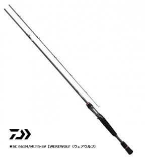  ƥ (٥ȥǥ)  SC 6111HSB / Хå  daiwa Ź̲ʡ