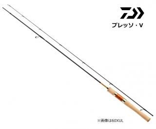  ץå 62XULV / ȥ饦ȥå daiwa  Ź̲ʡ