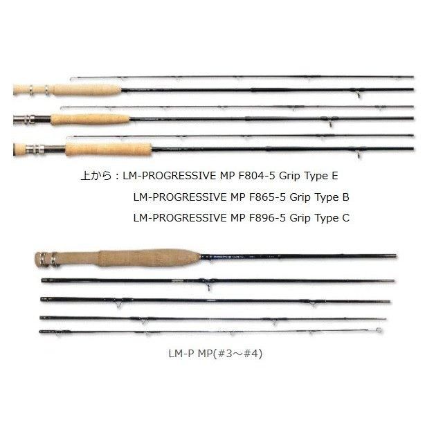 DAIWA - □□DAIWA ダイワ ロッホモアプログレッシブ　Ｆ８６５ 01492825 DAIWA - □□DAIWA ダイワ ロッホモアプログレッシブ F865