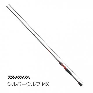  С MX 77ML / 륢å daiwa  Ź̲ʡ