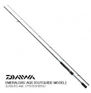   AGS 83ML TECHNICAL MASTER / 󥰥å daiwa  Ź̲ʡ
