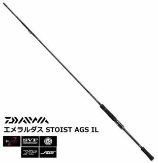    STOIST AGS IL 83M / 󥰥å daiwa  Ź̲ʡ