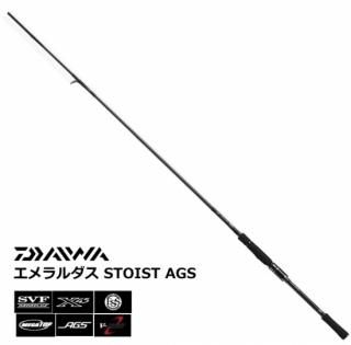    STOIST AGS 84M / 󥰥å daiwa  Ź̲ʡ