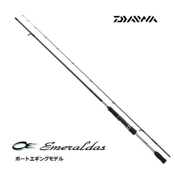 【史上最も激安】 ダイワ 72ML/MH-SMT (アウトガイドモデル) AGS エメラルダス ロッド