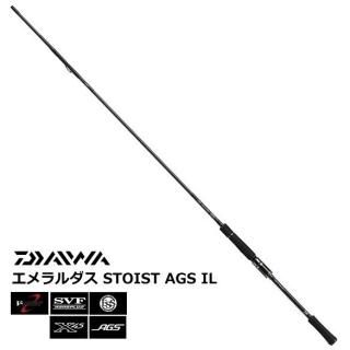   STOIST AGS IL 99LML / 󥰥å  daiwa Ź̲ʡ