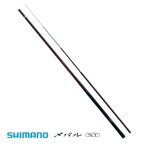 シマノ メバルXT/硬調80 シマノ メバルXT (硬調 80) (釣竿・ロッド