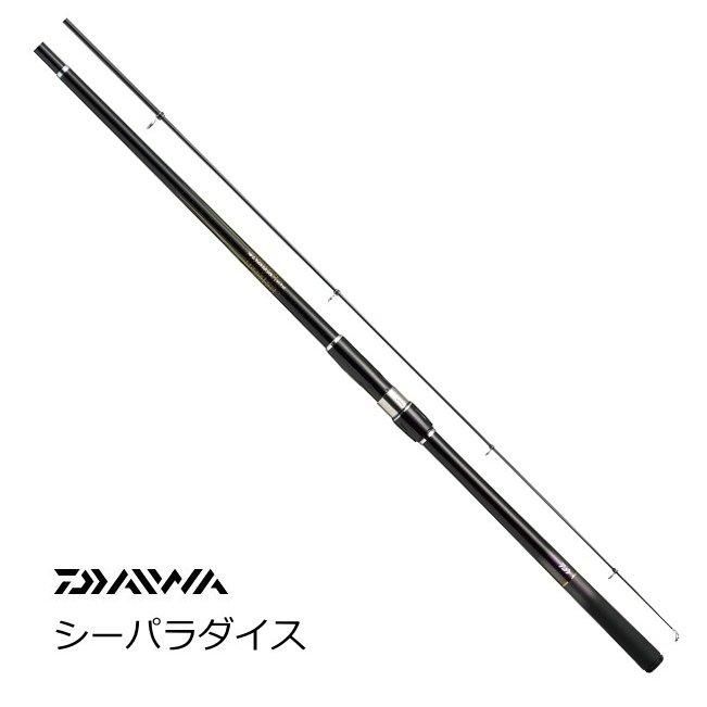 ダイワ シーパラダイス M 400 E 海上釣堀専用竿 D01 O01 本店特別価格 ダイワ シーパラダイス M 400 E 海上釣堀専用竿 D01 O01 本店特別価格