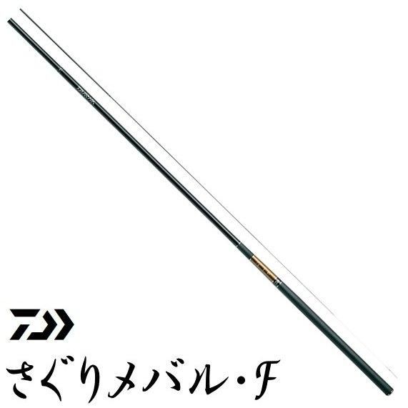 ダイワさぐりメバル硬調70F