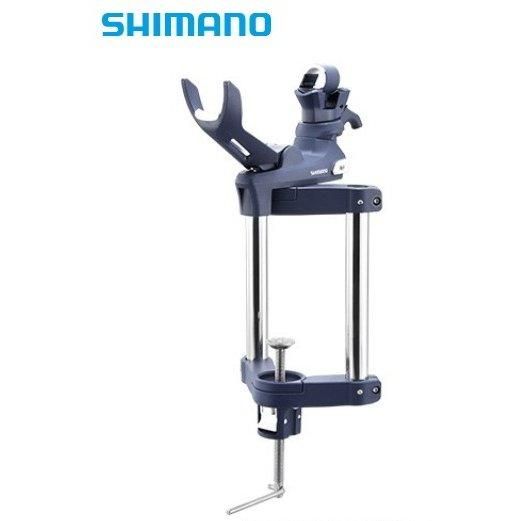 耐熱 二層 足あとぐらす (M) シマノ(SHIMANO) ブイホルダー ロング
