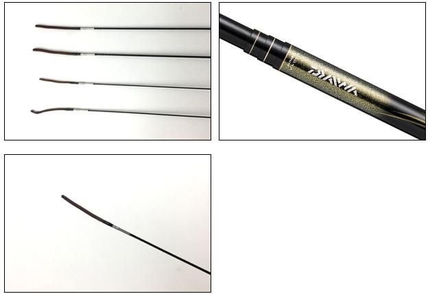 ダイワ 春渓 硬調 70M・V / 渓流竿 (D01) (O01) 【本店特別価格】