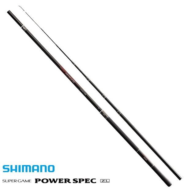 シマノ スーパーゲーム パワースペック Zl h 渓流竿 O01 S01 本店特別価格 シマノ スーパーゲーム パワースペック Zl h 渓流竿 O01 S01 本店特別価格