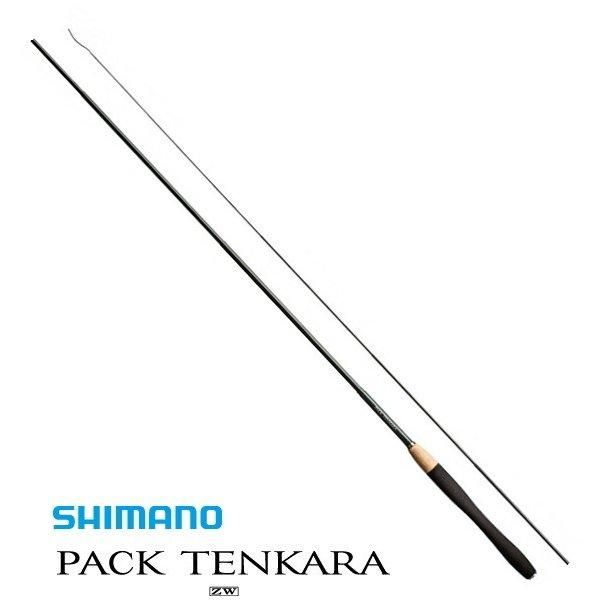 シマノ パックテンカラ 31-34 ZW シマノ パック テンカラ ZW 31-34 / 渓流竿 (O01) (S01) 【本店