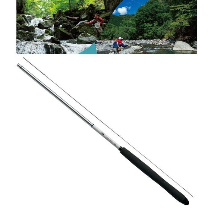 ダイワ テンカラ RT 27 / 渓流竿 (O01) (D01) 【本店特別価格】 ダイワ テンカラ RT 27 / 渓流竿 (O01) (D01) 【本店特別価格】