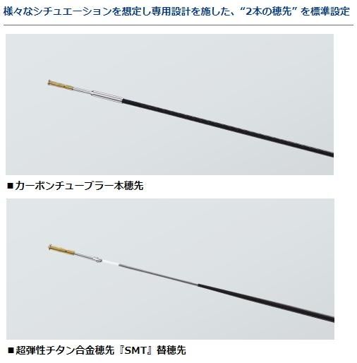 待望の再入荷! ダイワ 流覇 硬調 60M・Y - crumiller.com