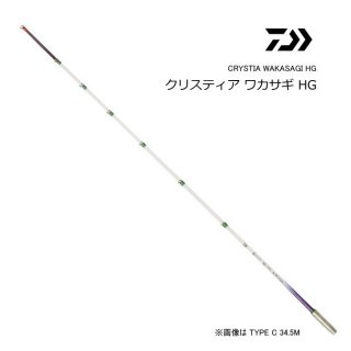  ꥹƥ 參 HG TYPE C 27.5M daiwa  Ź̲ʡ