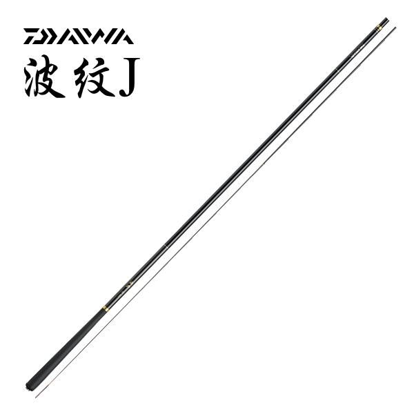 ダイワ CWPM 波紋粋 硬調 18尺 呼びつけ 超 ですが|鯉竿 ダイワ CWPM 波紋粋 硬調 18尺 呼びつけ 超 ですが|鯉竿
