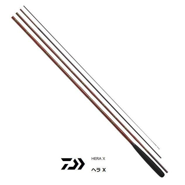 【ダイワ】 ヘラS Fスペック 8尺 DAIWA HERA-S F-SPEC ヘラブナ 【ダイワ】 ヘラS Fスペック 8尺 DAIWA HERA-S F-SPEC ヘラブナ