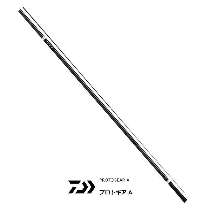 ダイワ プロトギア A 85 / 鮎竿 (O01) (D01) 【本店特別価格】