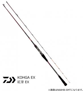  20 Ȳ EX K64HB-SMT (٥) /  daiwa   Ź̲ʡ