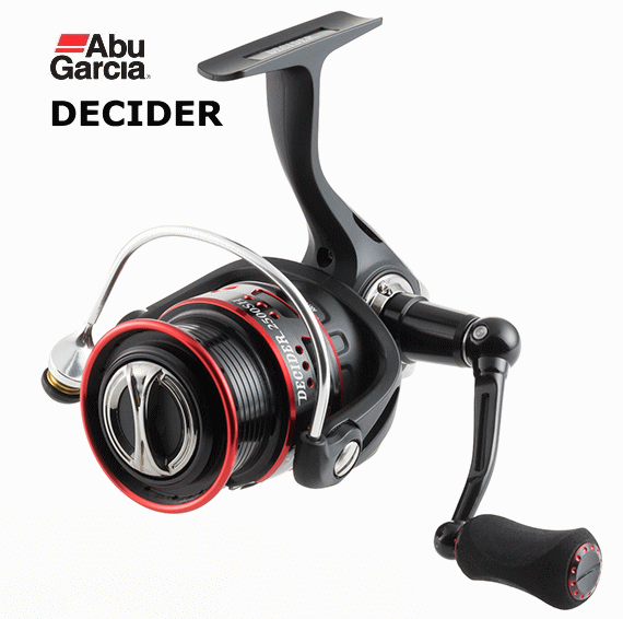 Abu Garcia スピニングリール アブガルシア マックス SX 2500SHD