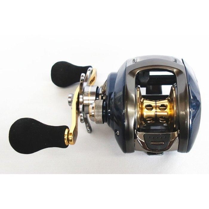 グローブライド スポーツライン SP ハリケーン 100WL 左ハンドル